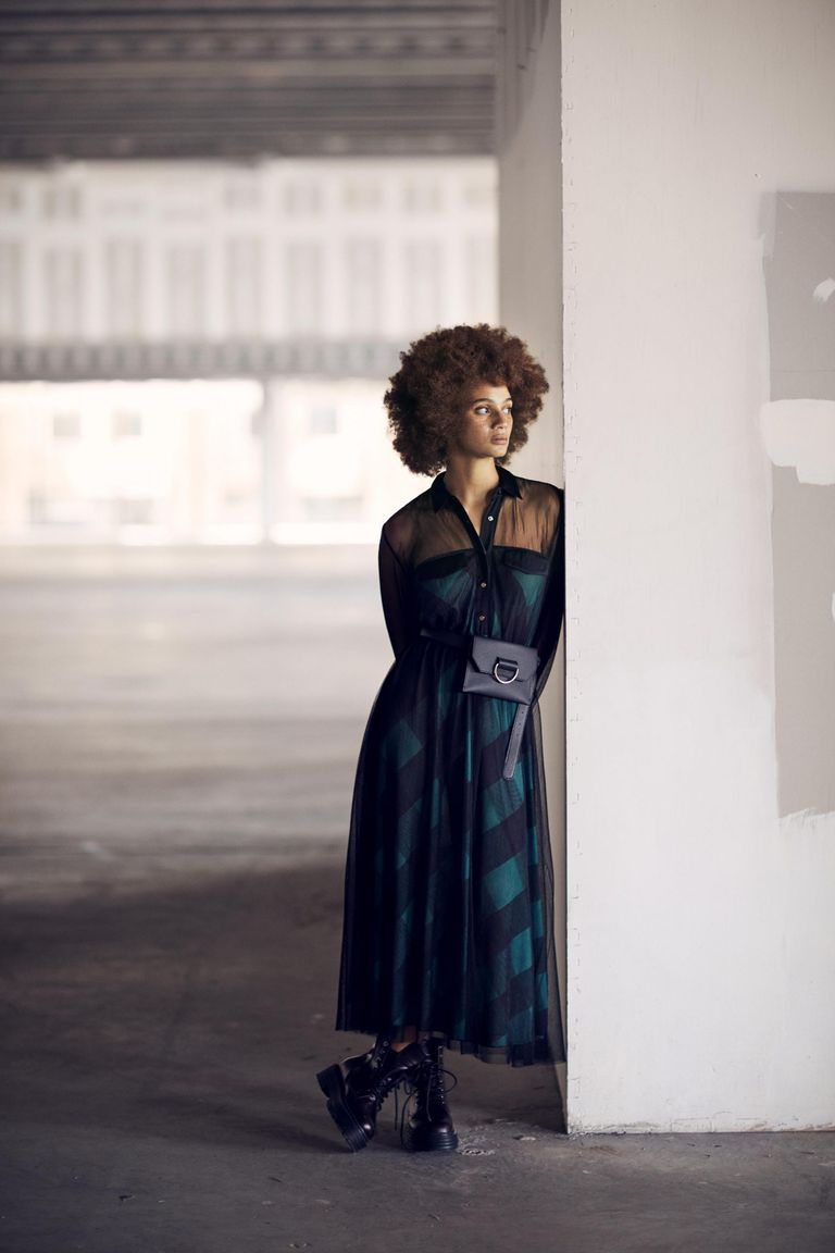primark tuxedo dress