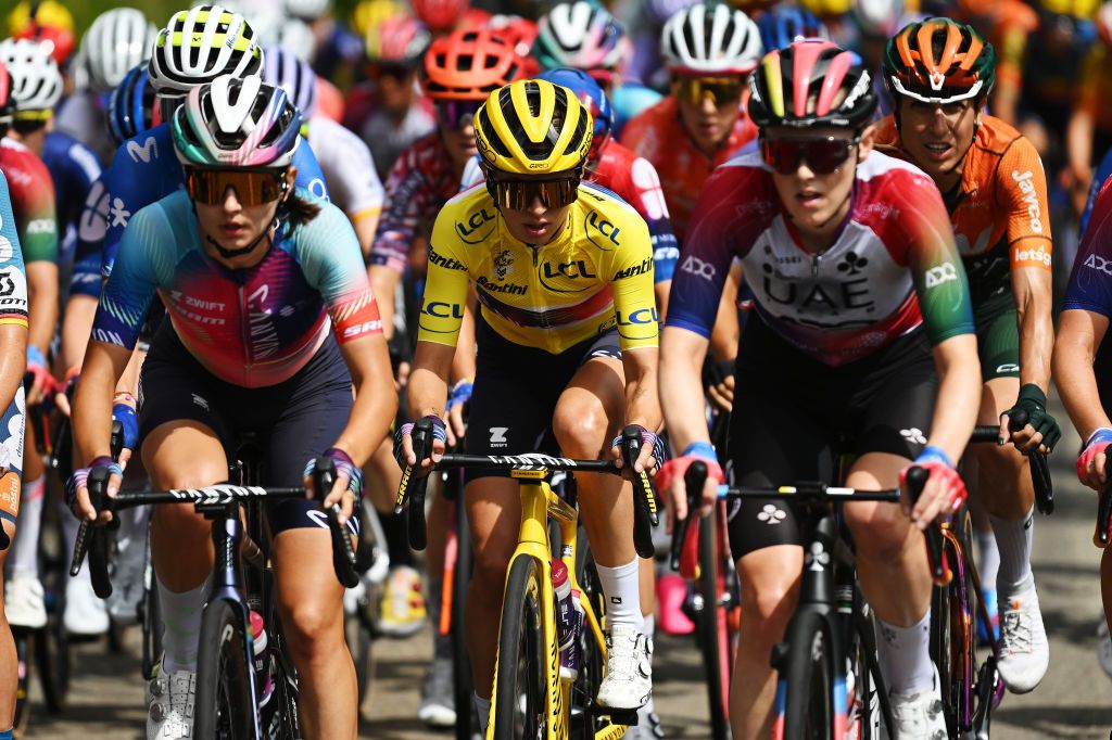 Tour de France Femmes
