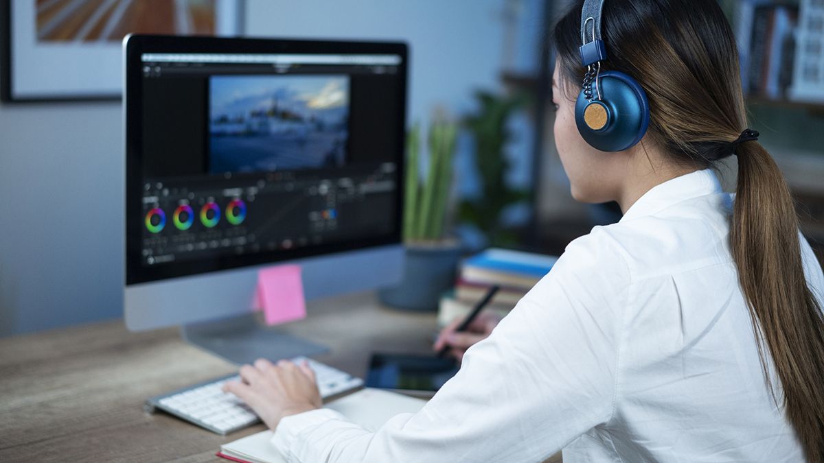 The best software for editing videos for YouTube in 2023 | Creative Bloq