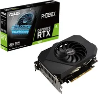 ASUS Phoenix Nvidia GeForce RTX 3060£364.99£299 at Amazon