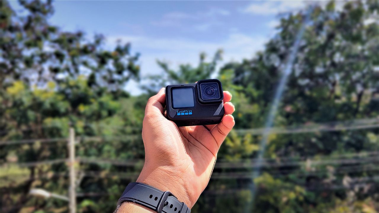 GoPro Hero 10 Black