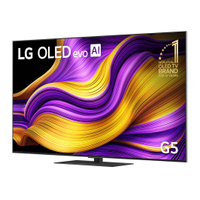 LG OLED55G5: was £2399 now £1920 at Richer Sounds (save £480)Five stars