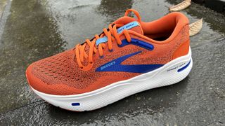 Brooks Ghost Max Review | Coach