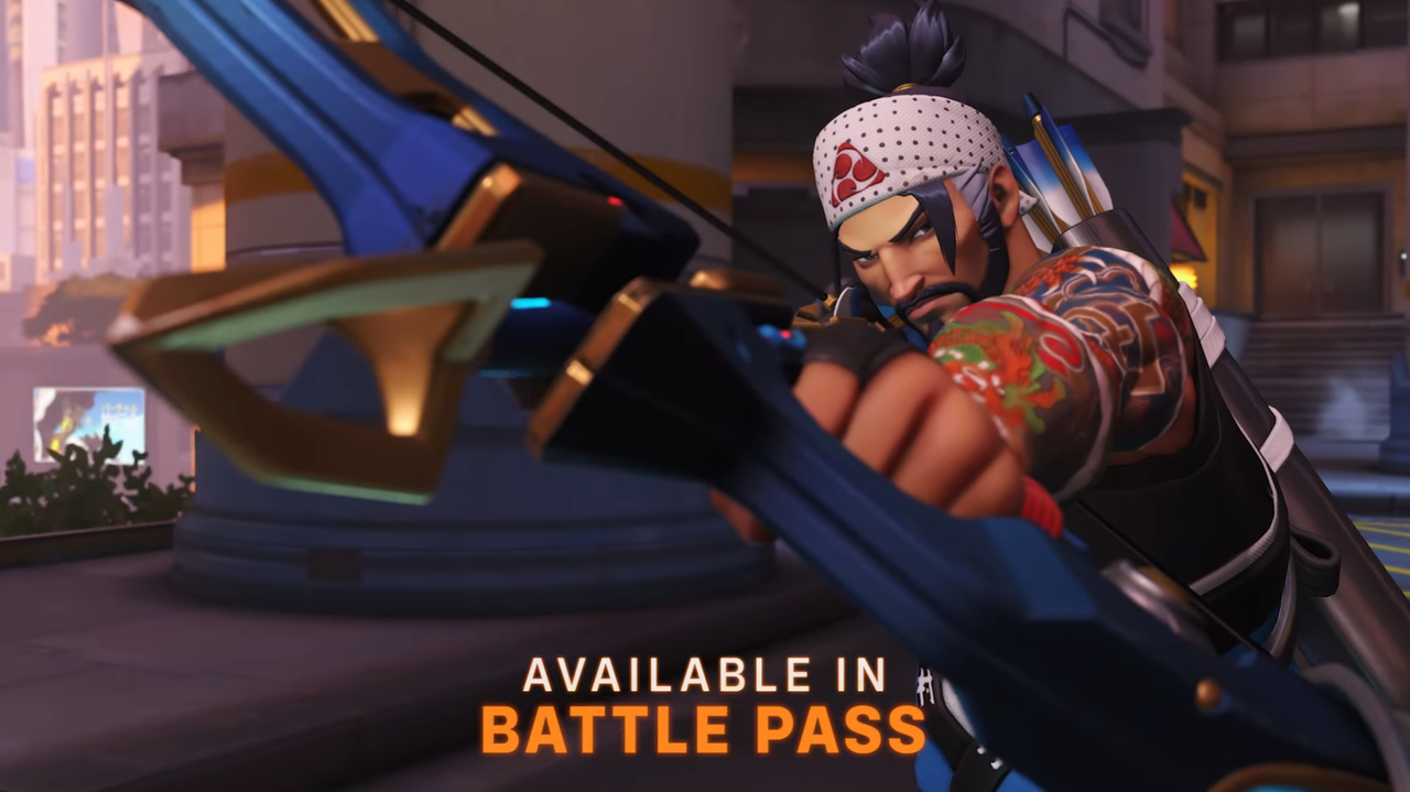 Overwatch 2