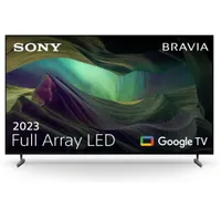 Sony BRAVIA KD-65X85L: was £1,499 now £1,299 at Amazon
Save £200 -