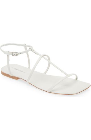 Corinth Gladiator Sandal