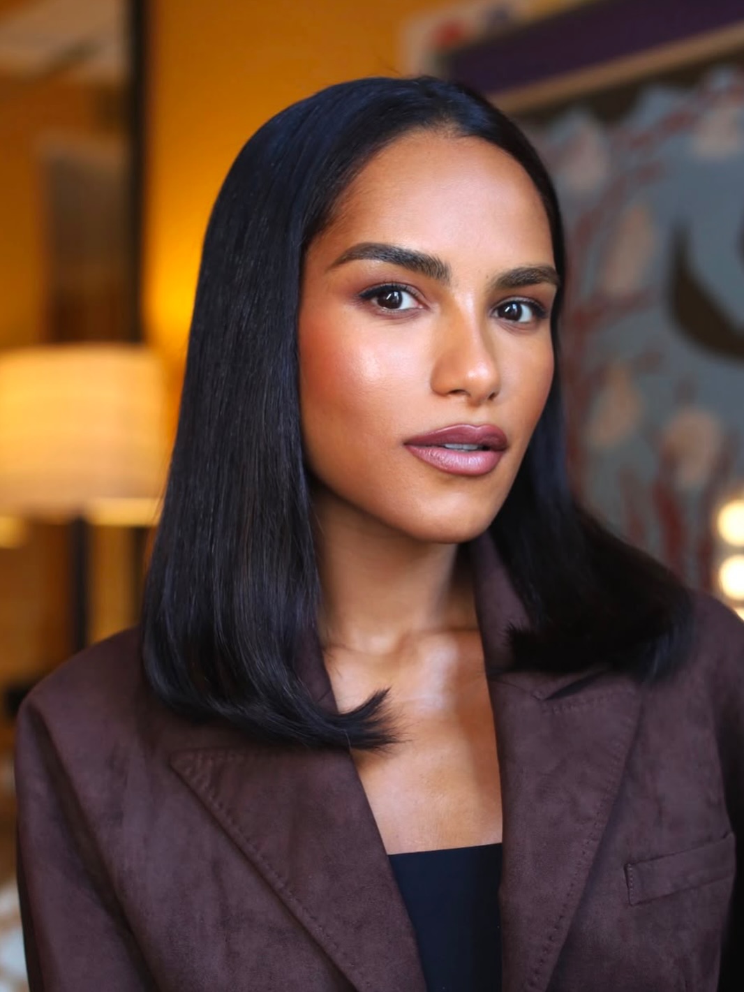 lob haircut for fine hair