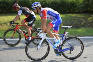 Thibaut Pinot (Groupama-FDJ)