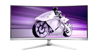 Philips Evnia 34-inch QD OLED WQHD monitor: now $569 at Amazon