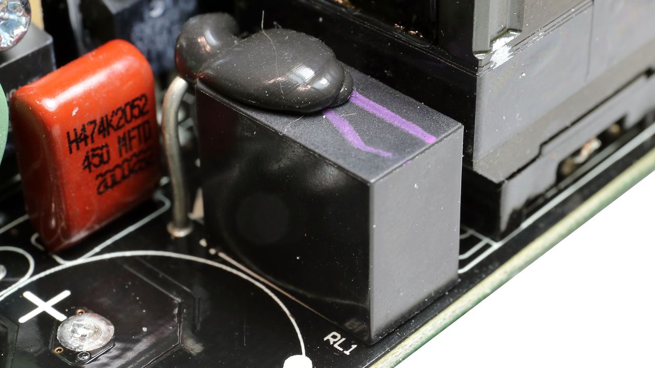 Corsair RM850x (2021)