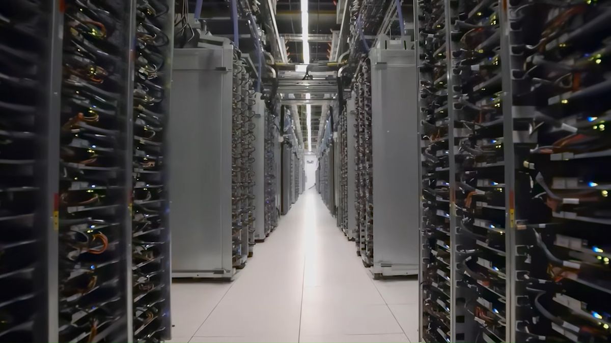 Google AI data center project investigated after 420 football fields of Finnish forest demolished