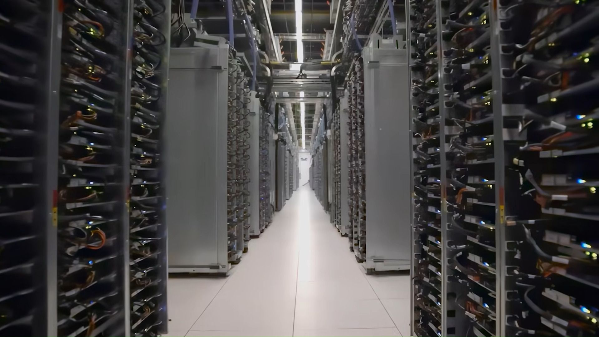 Google AI data center project investigated after 420 football fields of Finnish forest demolished