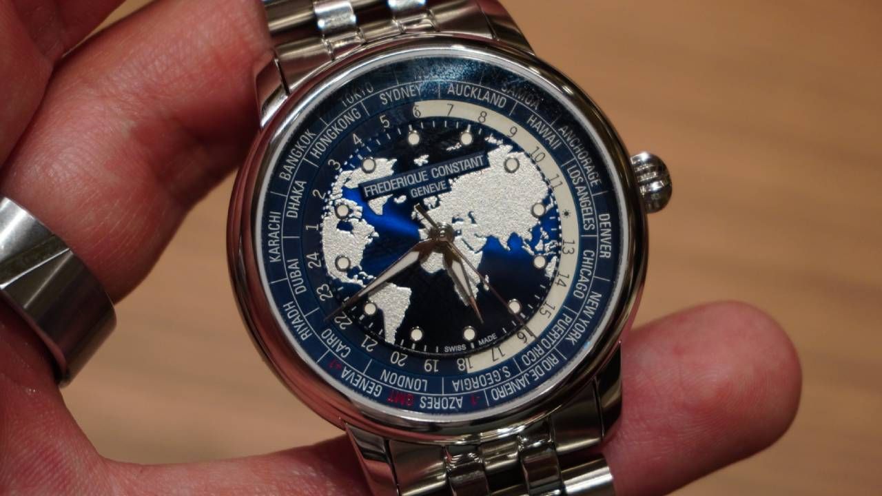 Watches and Wonders 2026