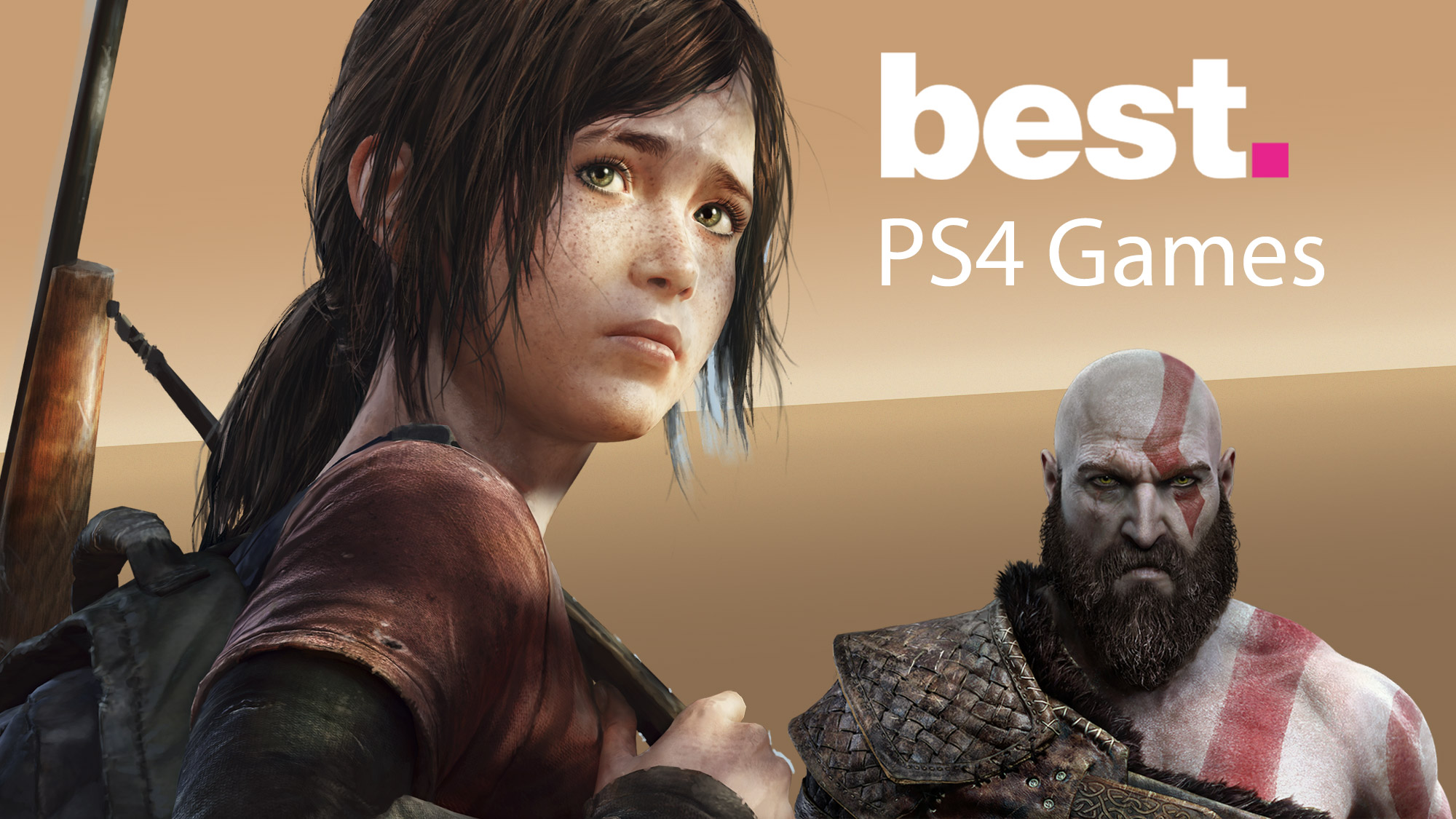 best ps4 to buy