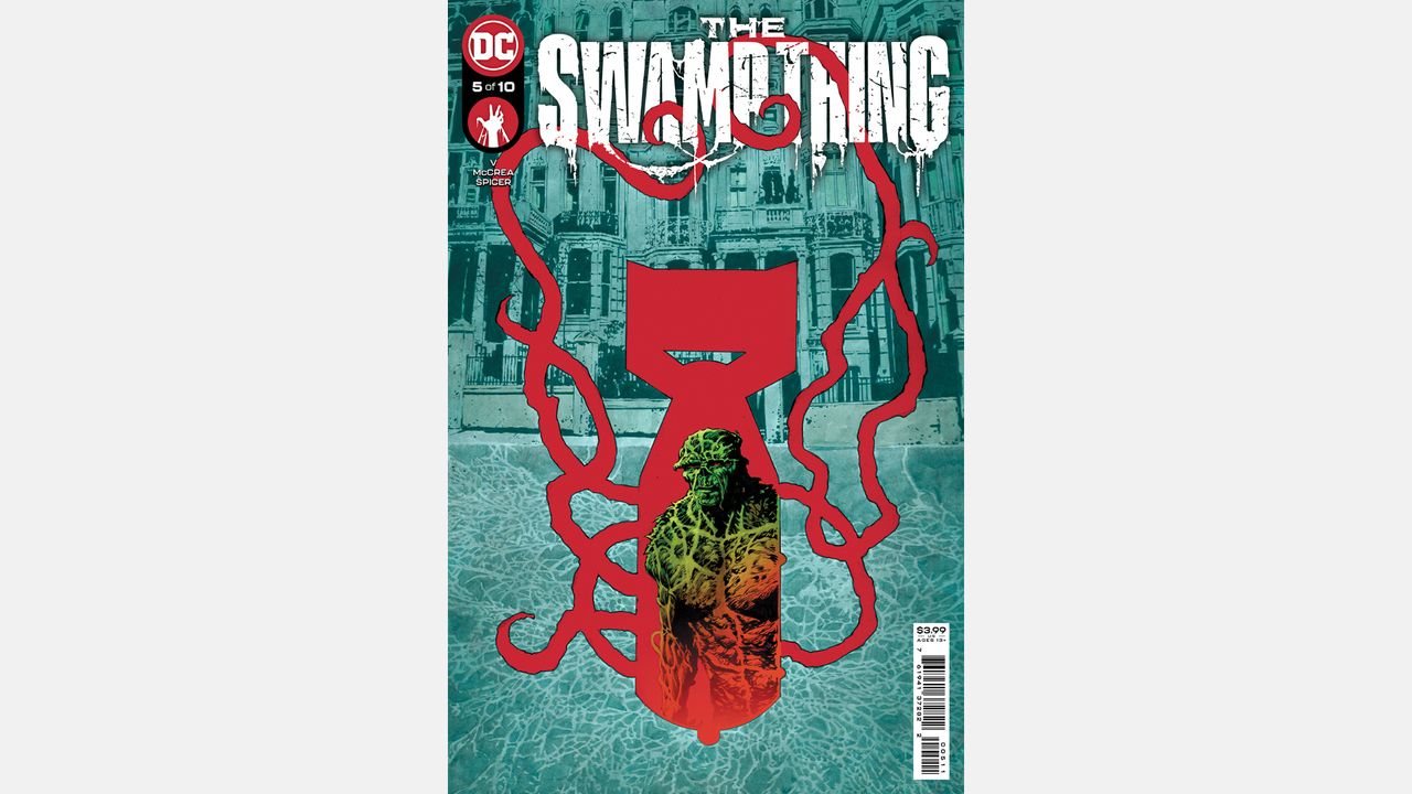 DC July 2021 solicitations