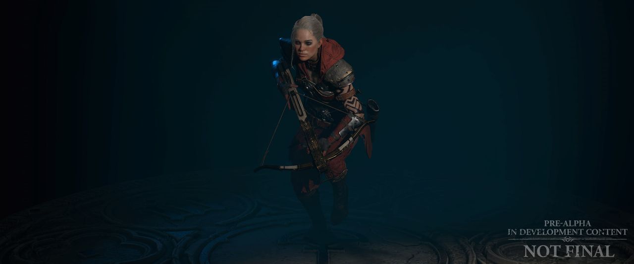 Diablo 4