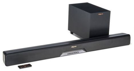 Klipsch RSB-6 Soundbar Review - Dialogue, Bass and Surround Tests | Top