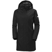 Helly Hansen Aden Insulated Long Length Jacket (women's): was $175 now $142