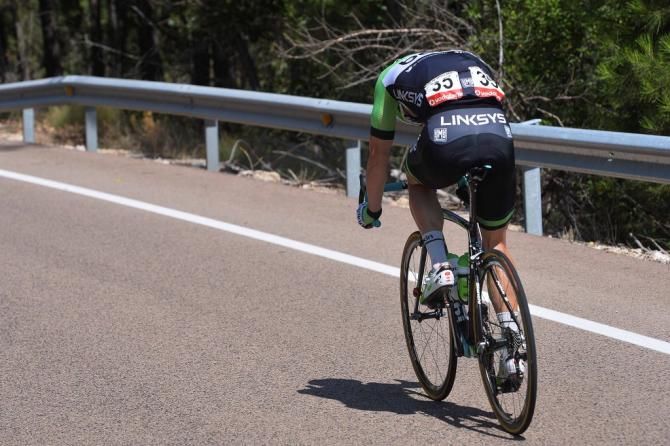 Moreno Hofland (Belkin)