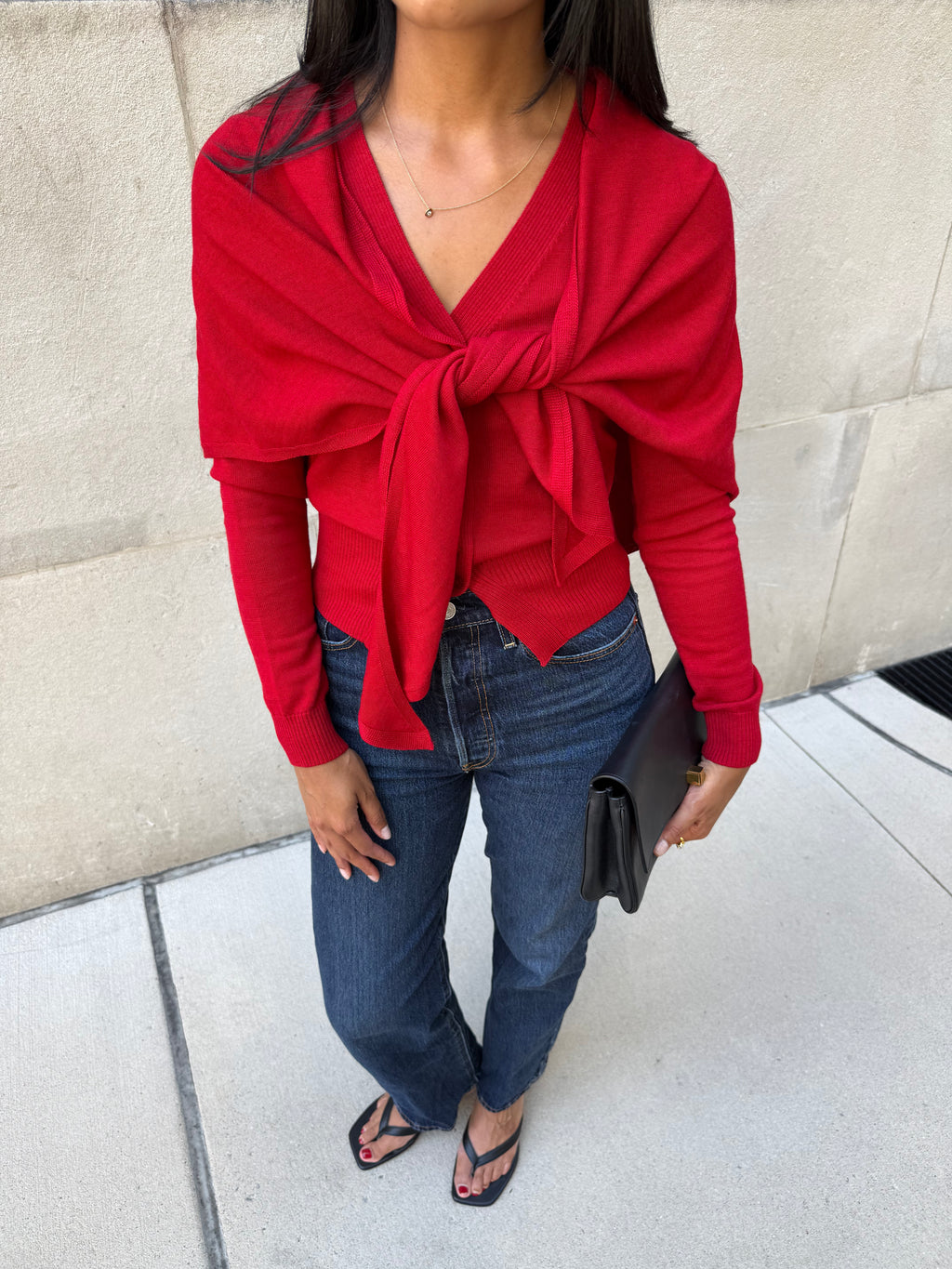 Red / Xxxs