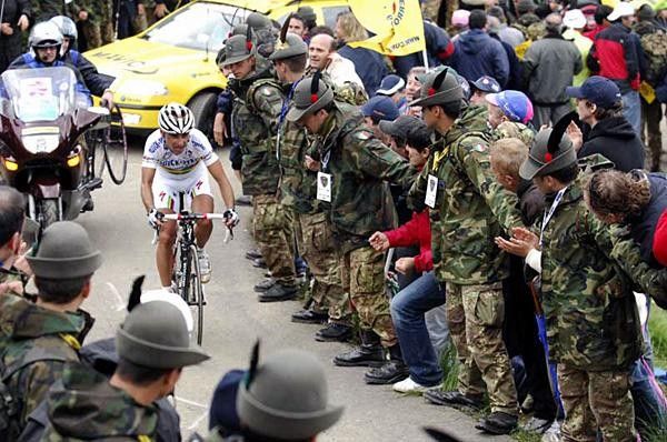 Paolo Bettini (Quickstep-Innergetic)
