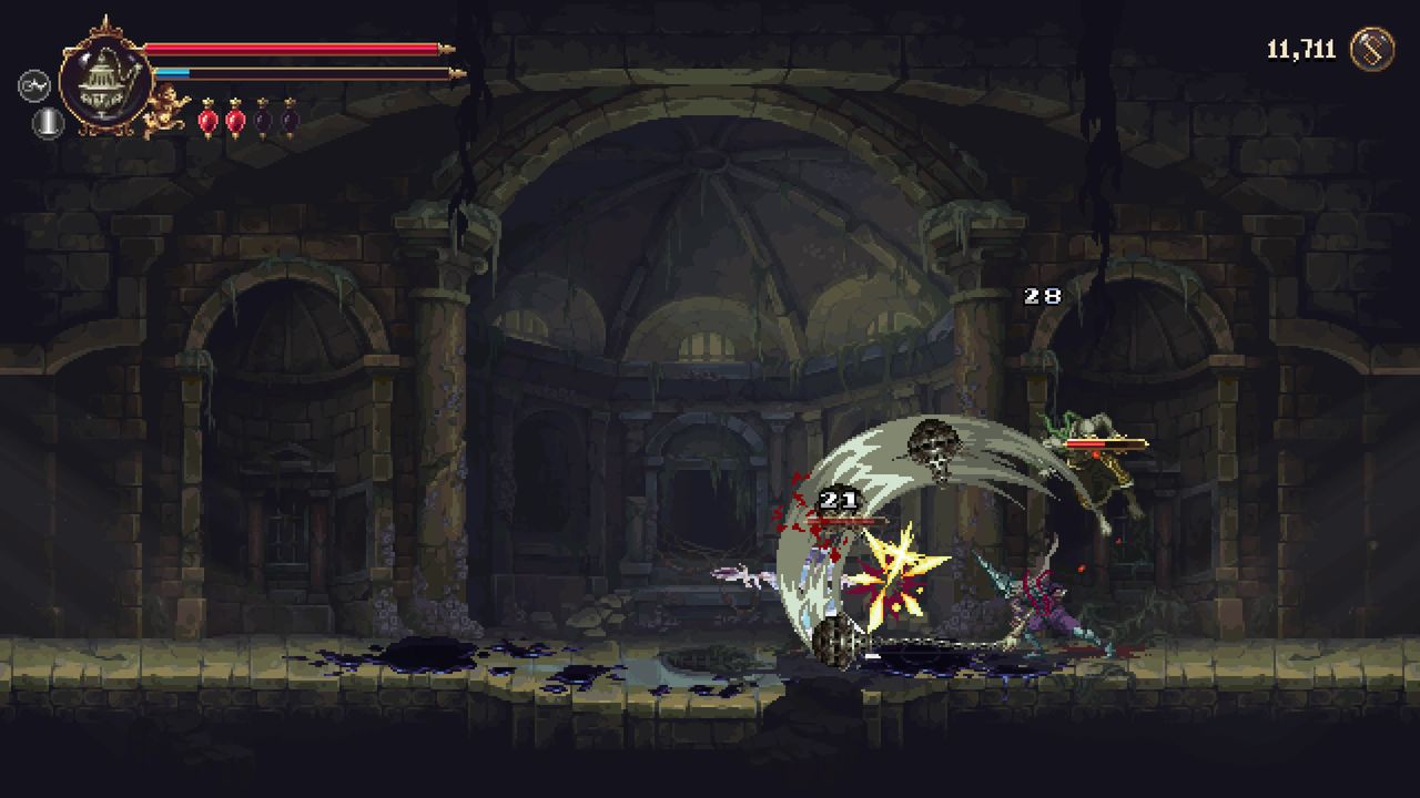 Blasphemous 2