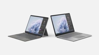 New Surface PCs for business