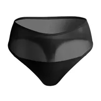 Heist The Sheer High Waist Thong&nbsp;