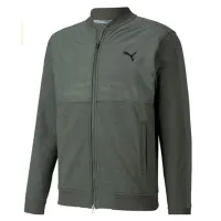 Puma Cloudspun Stlth Camo Jacket | WAS $90 | NOW $79.96 | SAVE $10.04 at Amazon