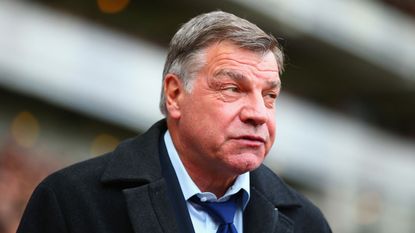 Sam Allardyce