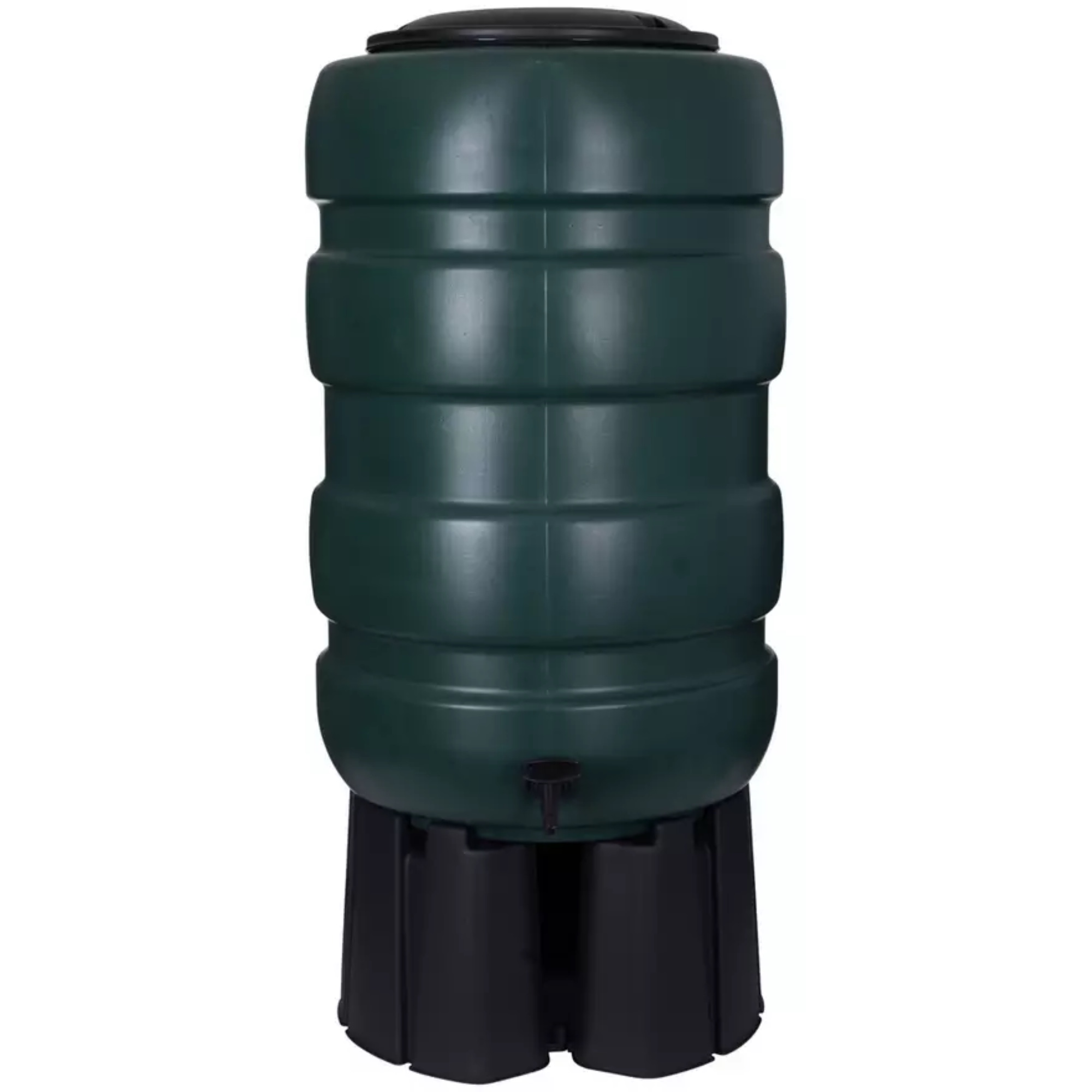 Whitefurze Water Butt and Kit, 230L