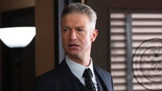 Peter Scanavino as Carisi in Law & Order: SVU Season 26x07