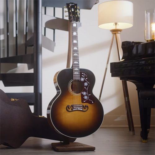 Gibson Noel Gallagher signature J-150 acoustic guitar