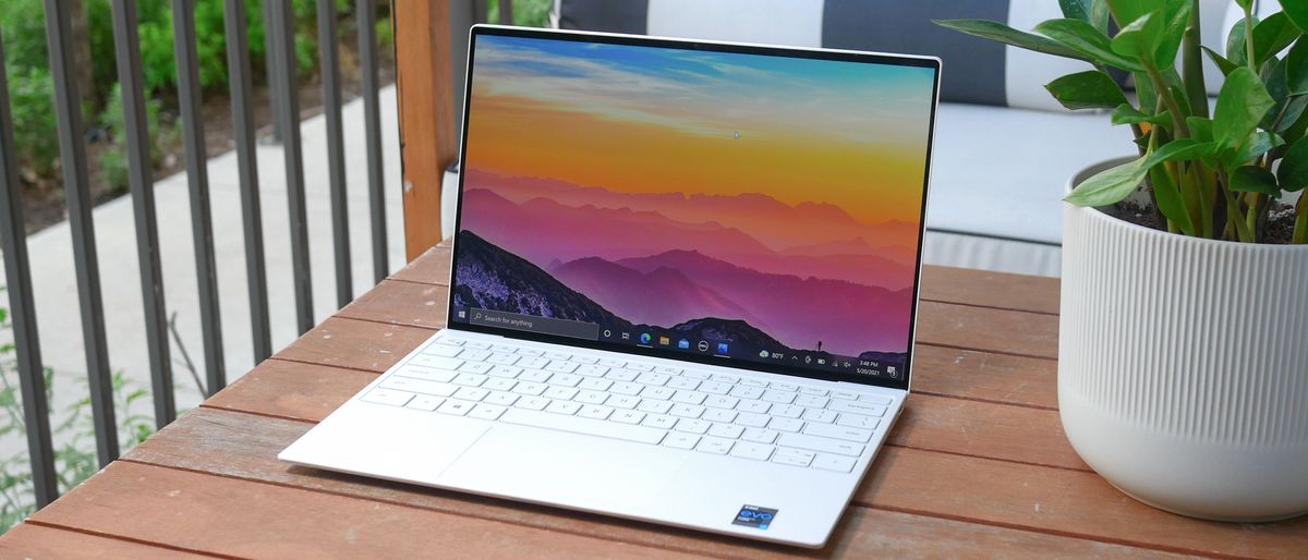 Dell XPS 13 (OLED)