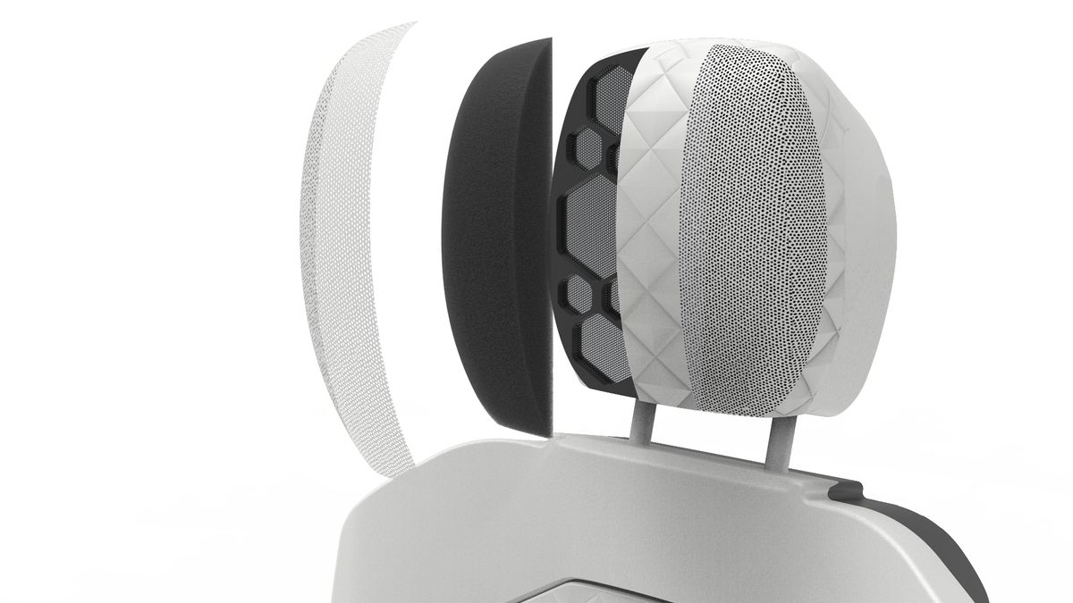 Electrostatic speakers will make EVs sound better and help make them