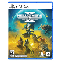 Helldivers 2 | $39.99 $32 at WalmartSave $7 -