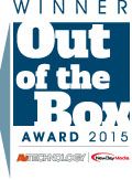 AV Technology Magazine Announces the Inaugural "Out of the Box Award"