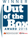 AV Technology Magazine Announces the Inaugural &quot;Out of the Box Award&quot;