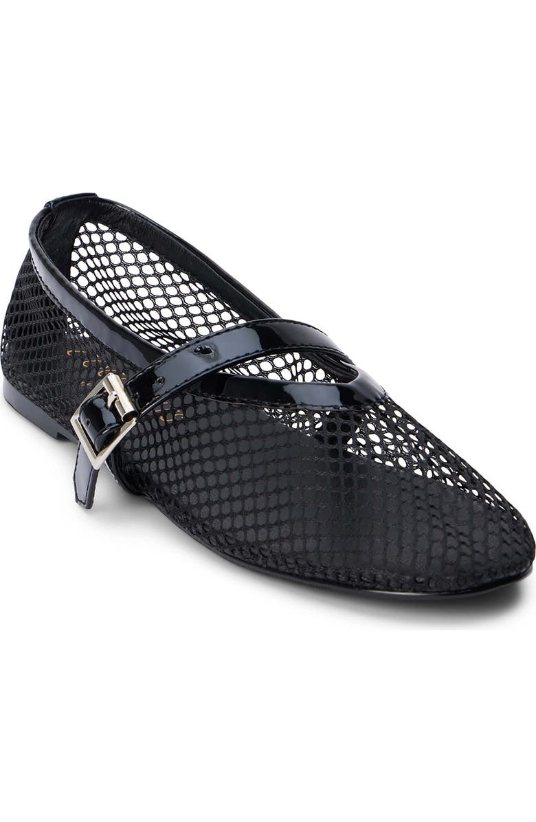 Nolita Mary Jane Flat