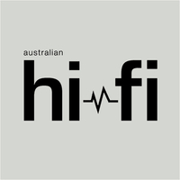 New homepage at What Hi-Fi?