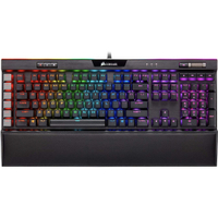 Corsair K95 RGB Platinum mechanical keyboard | $200 $164.99