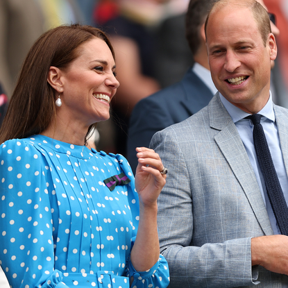 William and Kate: Catherine, Duchess of Cambridge and Prince William, Duke of Cambridge