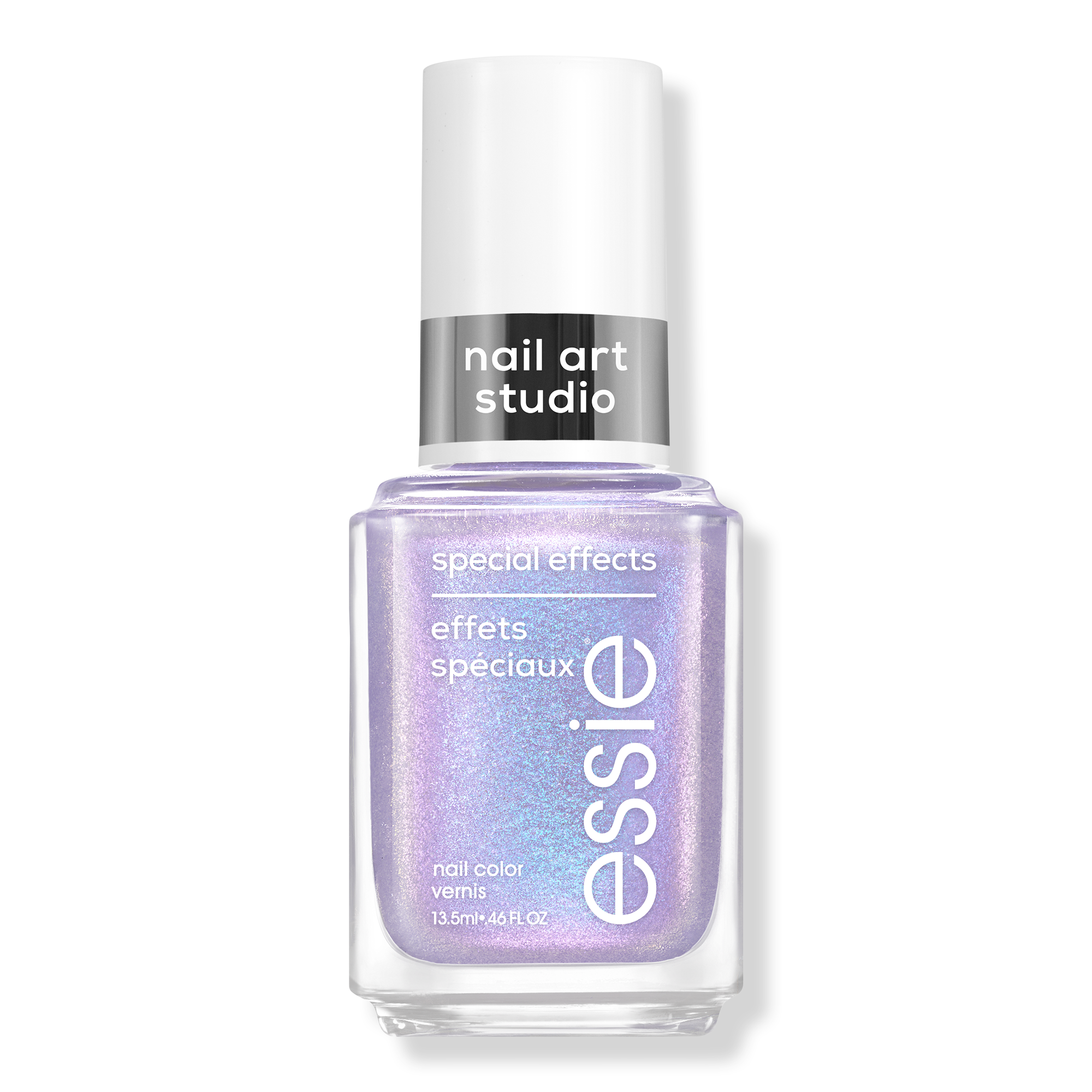 Nail Art Studio Special Effects Nail Polish - Ethereal Escape