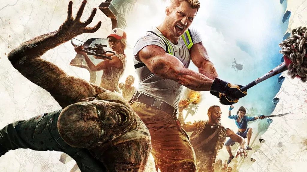 Dead Island 2, Launch Trailer