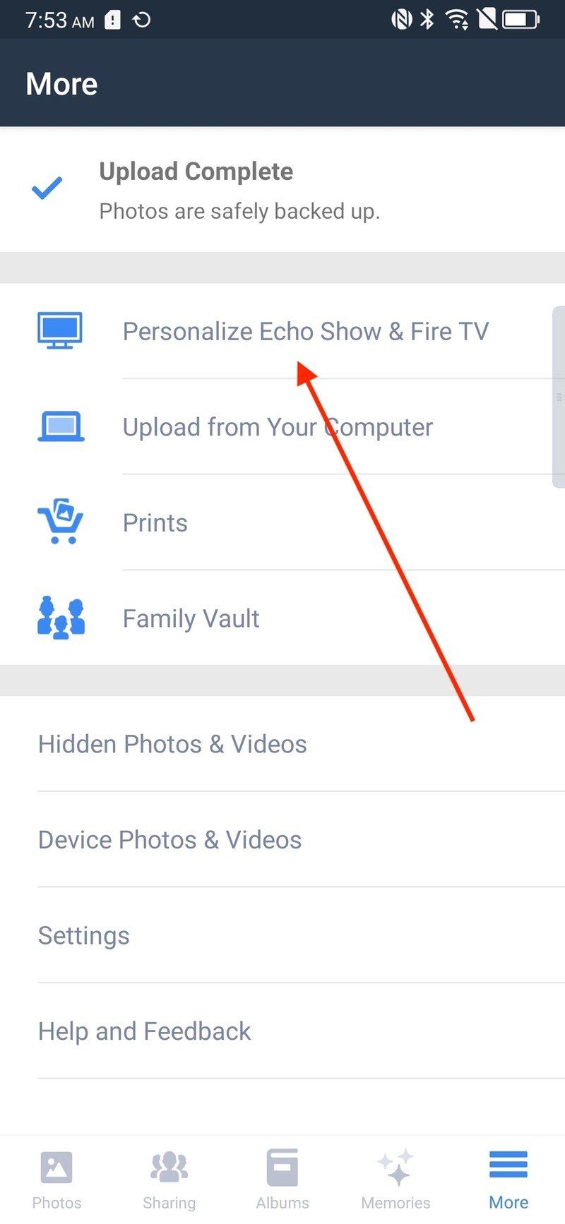 How to change the clock face on an Amazon Echo Show Android Central