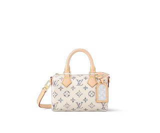 LOUIS VUITTON, Speedy Bandoulière 20