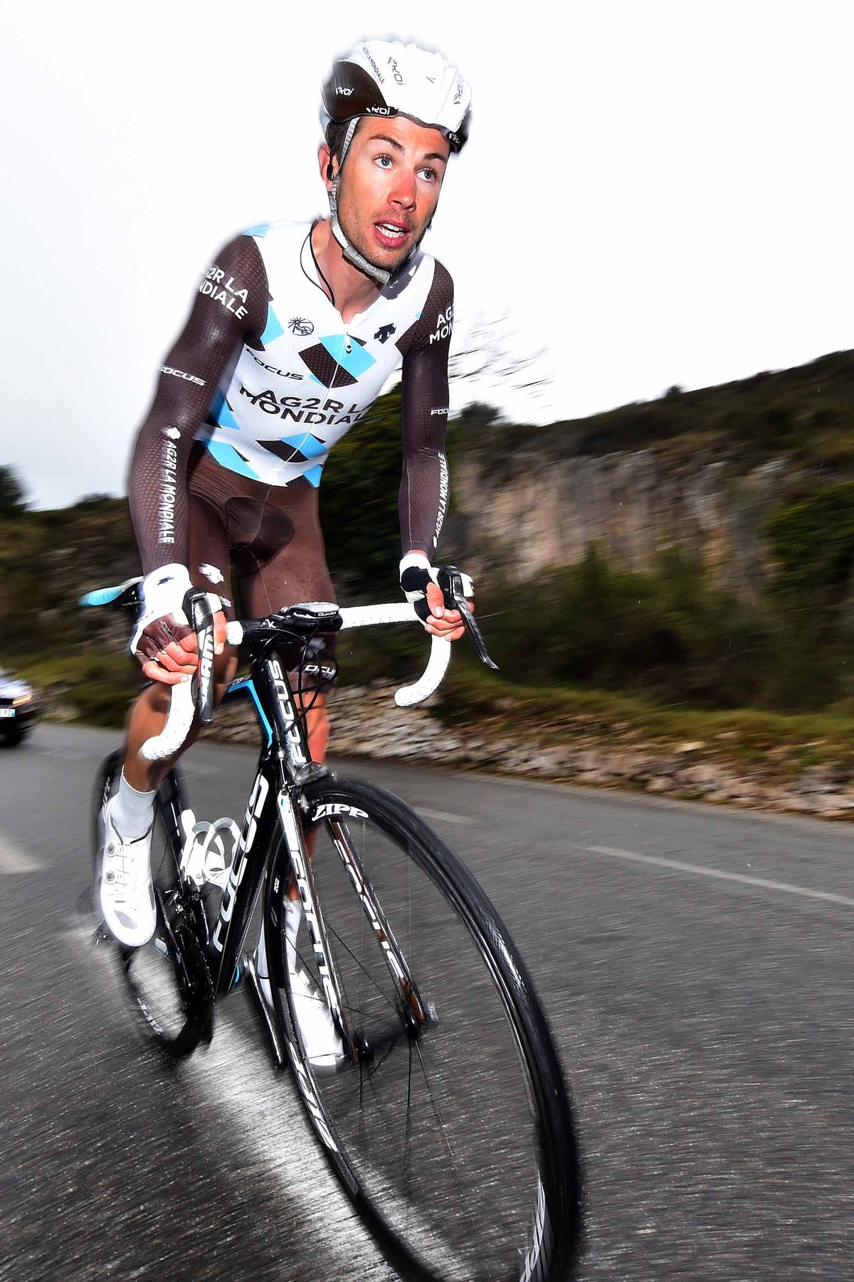 Mika&euml;l Cherel (Ag2r)