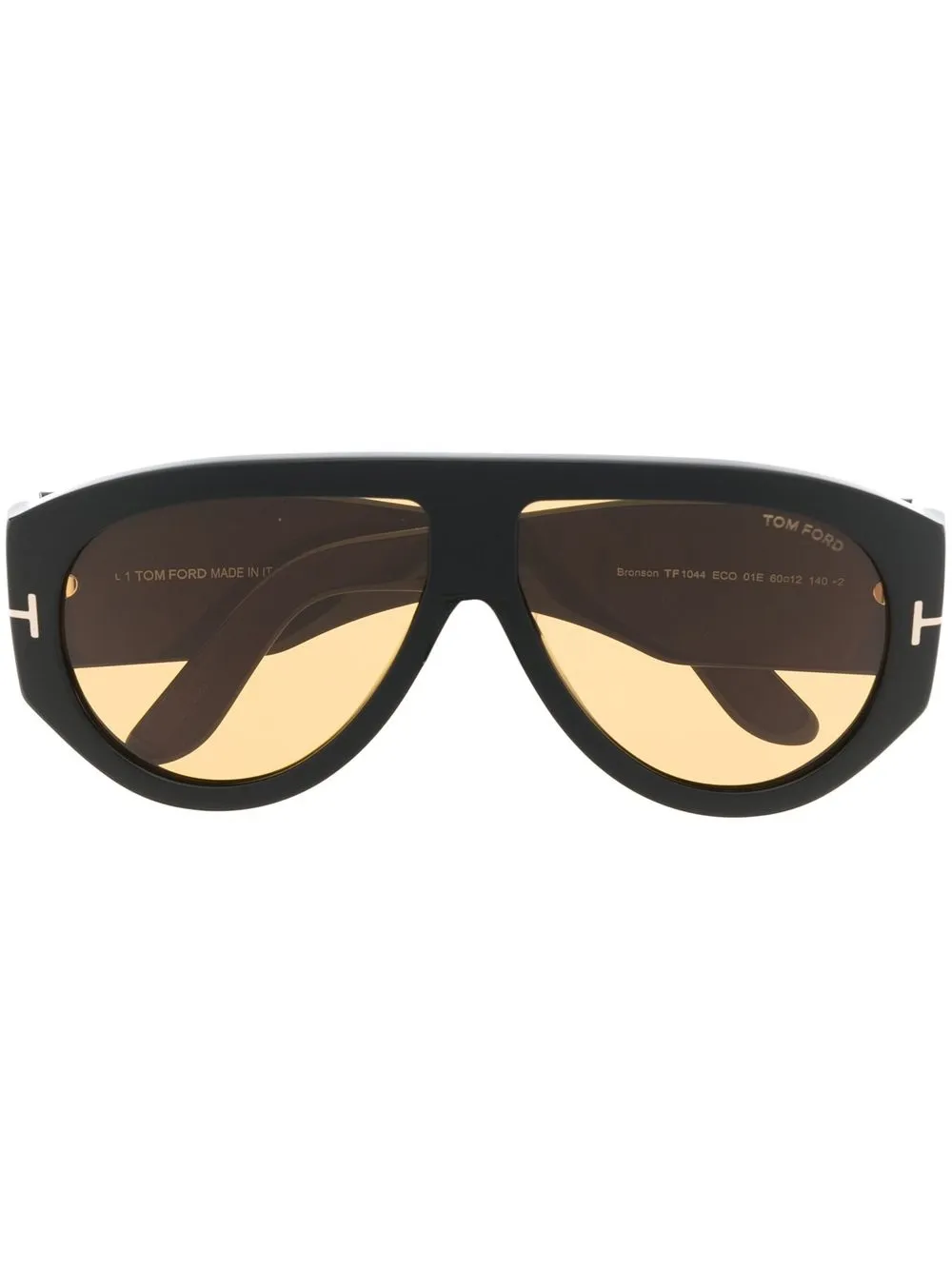 Tom Ford Eyewear Bronson Sunglasses | 60