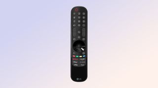 LG UR9000 remote