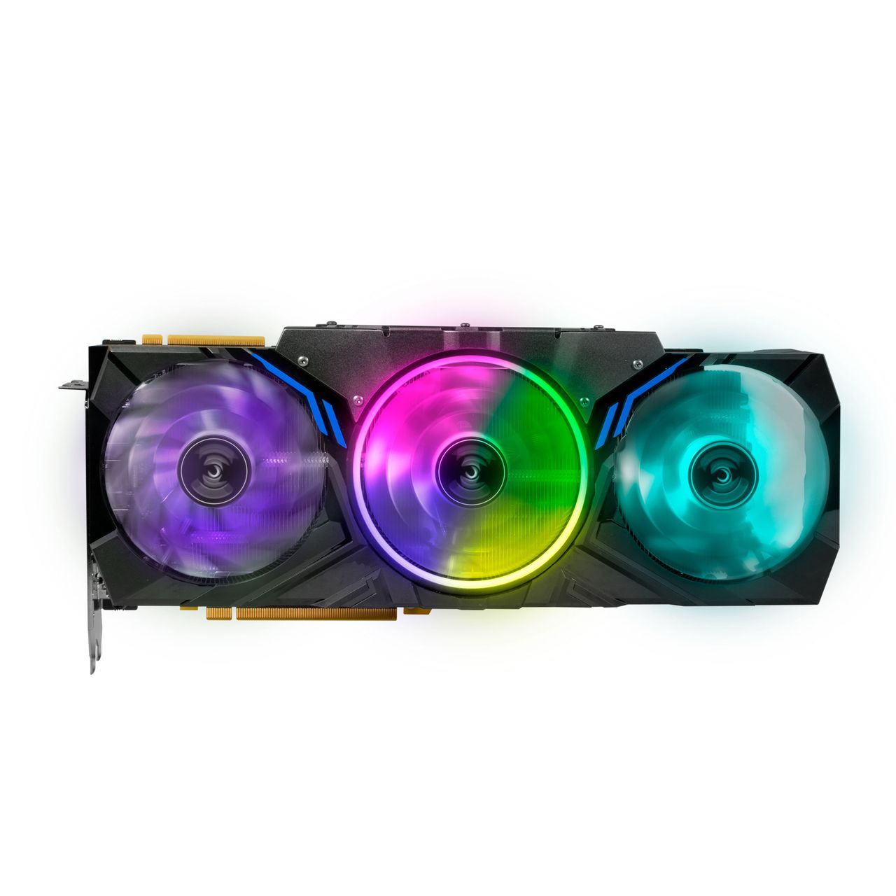Galax GeForce RTX 2080 Super Work The Frames Edition